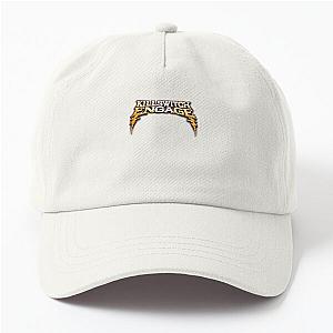 Killswitch Engage Metalcore Band Dad Hat