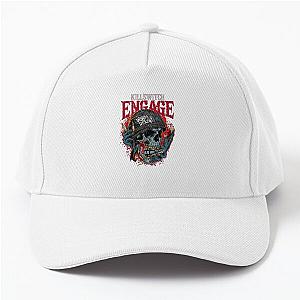 Killswitch Engage Baseball Cap