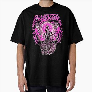 KILLSWITCH ENGAGE Oversized T Shirt