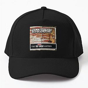 Killswitch Engage Alive Or Just Breathing 2 Baseball Cap