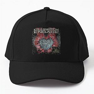Killswitch Engage the End of Heartache Baseball Cap