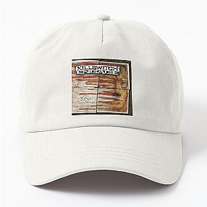 Killswitch Engage Alive Just Breathing Dad Hat
