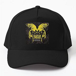 Killswitch Engage 2 Baseball Cap