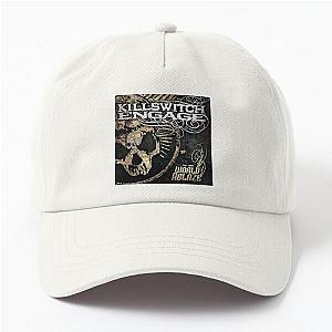 Killswitch Engage set the world ablaze Dad Hat