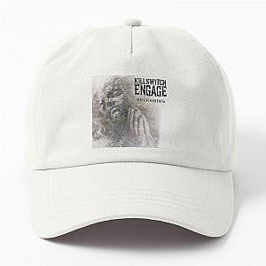 Killswitch Engage Reckoning Dad Hat