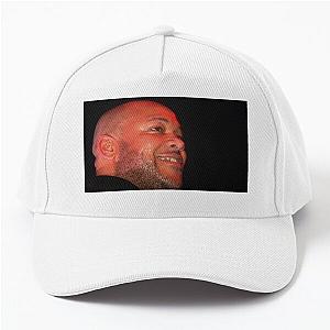 Howard Jones - Killswitch Engage - Photograph Cap