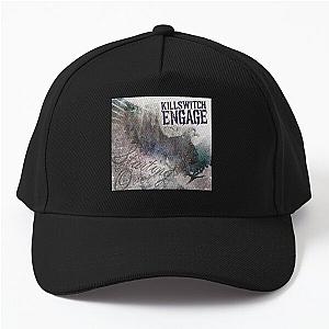 Killswitch Engage Starting Over Baseball Cap