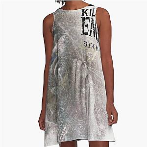 Killswitch Engage Reckoning Dress
