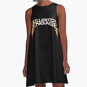 Killswitch Engage American metalcore band