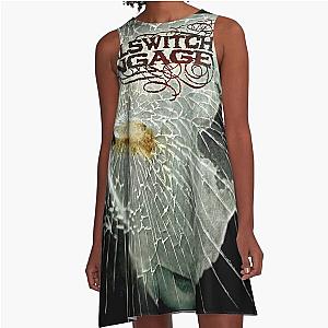 Killswitch Engage A-Line Dress