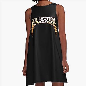 Killswitch Engage American Metal Band Dress