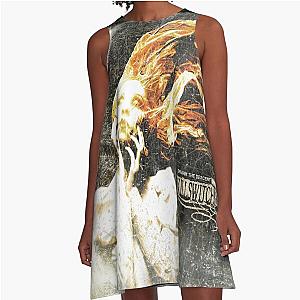 Killswitch Engage Disarm the Descent A Line Dress