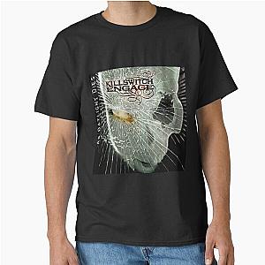 Killswitch Engage As Daylight Dies Classic T-Shirt