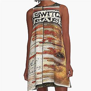 Killswitch Engage Alive or Just Breathing A Line Dress