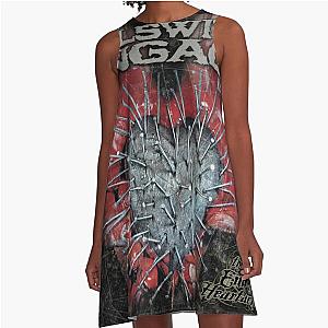Killswitch Engage The End of Heartache A-Line Dress