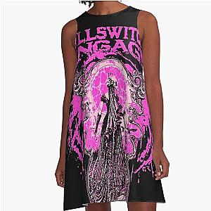 Kills Switch Engage A-line Dress