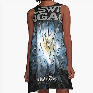 Killswitch Engage the end of heartache A-Line Dress