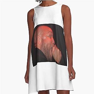 Killswitch Engage - Howard Jones - Photograph A Dress