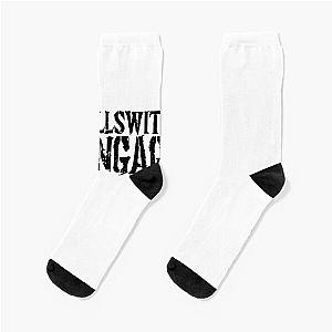 Killswitch Engage Socks