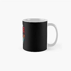 Killswitch Engage Classic Mug