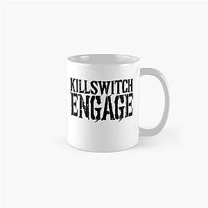 Killswitch Engage Classic Mug
