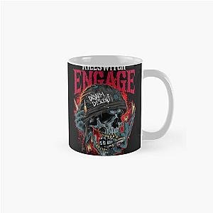 Killswitch Engage Classic Mug