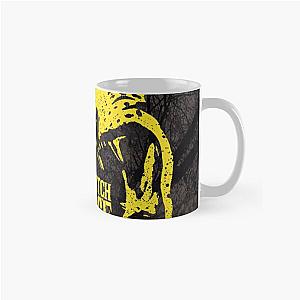 Killswitch Engage 2 Classic Mug