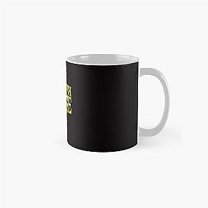 Killswitch Engage Atonement Classic Mug