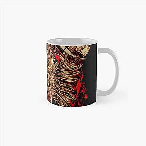The Power of Killswitch Engage: Emotive Lyrics and Guitar Riffs Classic Mug
