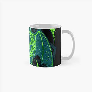 Killswitch Engage The Journey of Life and Metal core Music Classic Mug