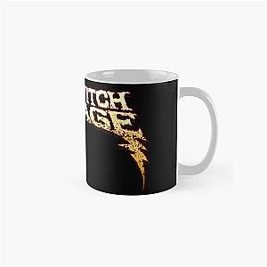 Killswitch Engage Metalcore band Classic Mug