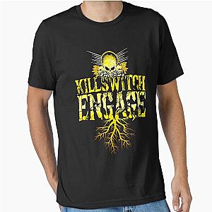 Killswitch Engage Atonement Essential T-Shirt