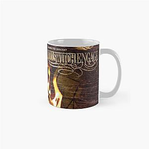 Killswitch Engage Disarm The Descent Classic Mug