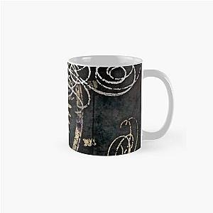Killswitch Engage set this world ablaze Classic Mug