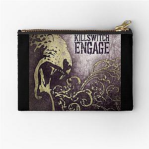 Killswitch Engage 1 Zipper Pouch