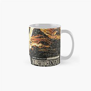 Killswitch Engage Disarm the Descent 2 Classic Mug