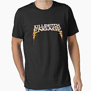 Killswitch Engage Essential T-Shirt