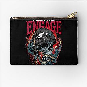 Killswitch Engage Band Pouch