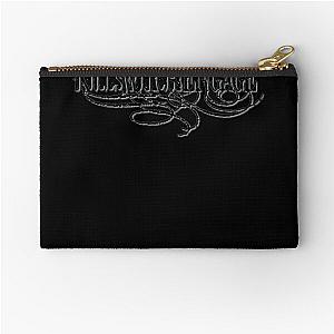 Killswitch Engage Zipper Pouch