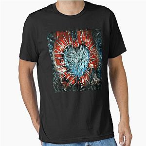 Killswitch Engage The End of Heartache Essential T-Shirt