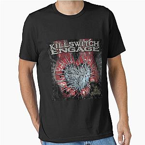 Killswitch Engage the End of Heartache Essential T-Shirt
