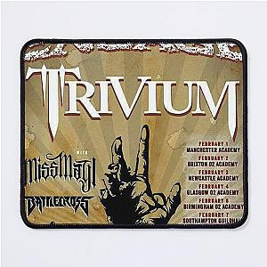 Greatest Influence Killswitch Engage and the Fame of Metalcore Mouse Pad