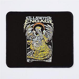 Killswitch Engage Mouse Pad