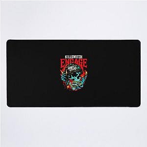 Killswitch Engage Desk Mat