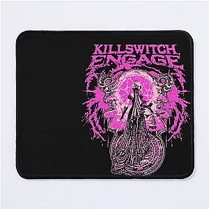 KILLSWITCH ENGAGE Mouse Pad