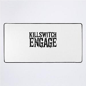 Killswitch Enemy Desk Mat