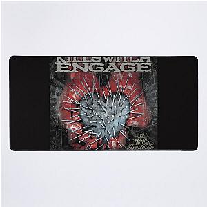 Killswitch Engage End of Heartache Desk Mat