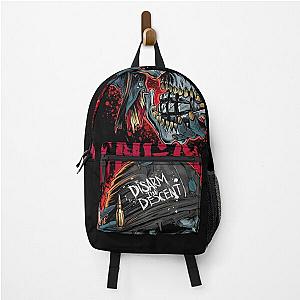 Killswitch Engage Backpack