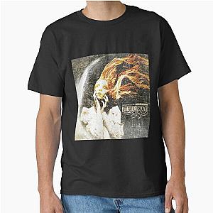 Killswitch Engage disarm the Descent Classic T-Shirt