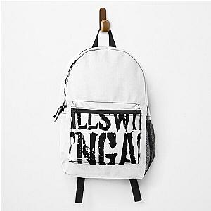 Killswitch Engage Backpack